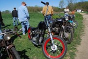 Event Coverage: Walneck’s Motorcycle Swap Woodstock, Illinois